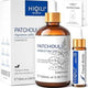 Patchouli - 3.38 Fl Oz (Pack of 1)