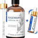 Rosemary - 3.38 Fl Oz (Pack of 1)