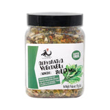 YUHO Kimchi Flakes – Lightweight Shelf-Stable Topping for Camping Meals and Trail Cooking