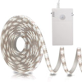 echosari Motion Sensor Strip Light — Child Safe Nightlight for Nursery, Playroom, and Kids Room Closet