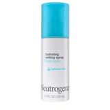 Neutrogena Hydro Boost Hyaluronic Setting Spray – Self-Care Vanity Essential for Hydrated, Glowing Skin