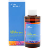 Good Molecules Glycolic Exfoliating Toner - Streamlined Daily Toner for a Clean, Uncluttered Vanity Routine