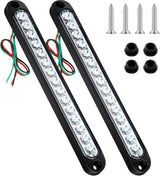 Frienda LED Trailer Tail Light Bar – Practical Gift for Truck Owners and Weekend DIYers