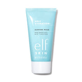 e.l.f. SKIN Holy Hydration! Sleeping Mask – Spa-Quality Overnight Mask with Hyaluronic Acid and Ceramides