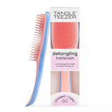 Tangle Teezer Ultimate Detangler Brush – Camping Trip Companion, Lightweight Brush for Outdoor Adventures