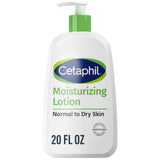 Cetaphil Face & Body Moisturizer – Thoughtful Gift for Sensitive-Skin Friends and Family
