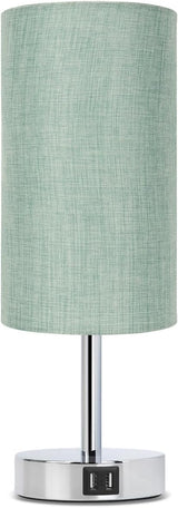 Yarra-Decor Sleep-Friendly Night Lamp – Soft Warm Glow for Nursery and Bedside Wind-Down