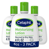 Cetaphil Face & Body Moisturizer – Thoughtful Gift for Sensitive-Skin Friends and Family