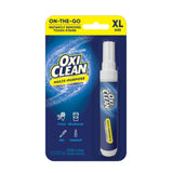 OxiClean On The Go Stain Remover Pen – Patio Brunch Stain Lifter for Outdoor Dining, No Rinsing Required Until Laundry