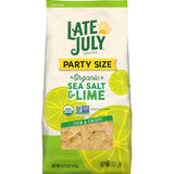 Late July Tortilla Chips Variety Pack – Healthy-Hostess Gift for the Entertaining Friend