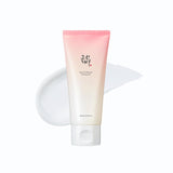 Beauty of Joseon Apricot Blossom Peeling Gel – Clean Beauty Staple for Uncluttered Vanity, One-Step Exfoliator for Simplified Routine