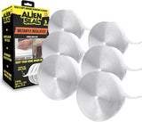 Alien Draft Seal – Seamless Transparent Weather Stripping for Clean-Lined Doorways and Windows