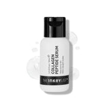 The INKEY List Collagen Peptide Serum – Clean Simple Anti-Aging Step for Sensitive Skin, Fragrance-Free Peptide Serum