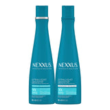 Nexxus Weightless Duo – Clean, Sulfate-Free Anti-Frizz Haircare for Intentional Routines