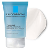 La Roche-Posay Toleriane Double Repair – Fast-Acting Oily Skin Moisturizer for Busy Morning Routines