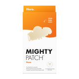 Hero Cosmetics Mighty Patch Nose Dermatologist Approved Pimple Patches, Allergy Tested Formula Safe for Sensitive Skin