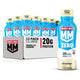 Vanilla - 11.16 Fl Oz (Pack of 12)