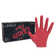 X-Large (Pack of 100) - Red