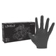 Small (Pack of 100) - Black