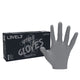 Small (Pack of 100) - Silver