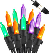 Brizled String Lights – Thoughtful Housewarming Gift for Her with Warm White Glow and Indoor Outdoor Use