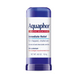 Aquaphor Healing Balm Stick for Nightly Self Care Routine, Hypoallergenic Moisturizing Stick for Lip and Skin