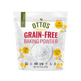 Otto's Naturals Grain-Free Baking Powder – Clean-Ingredient Pantry Staple for AIP and Paleo Wellness Routines