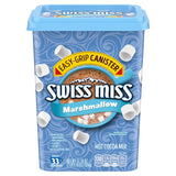 Swiss Miss Milk Chocolate Cocoa Mix with Marshmallows – Pantry-Friendly Hot Chocolate for Home and Break Room