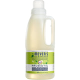 Mrs. Meyer's Clean Day Probiotic Drain Maintenance Liquid – Essential Oil Fragrance for a Long-Lasting Fresh Drain