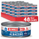 In Water - 5 Ounce (Pack of 48)