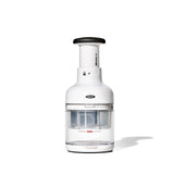 OXO Good Grips Vegetable Chopper for Assisted Living Kitchens, Low-Effort Chopper That Replaces Sharp Blade Work
