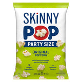 SkinnyPop Butterbeer Popcorn – Lunchbox Pack for School, Gluten Free Vegan Treat Kids Actually Love