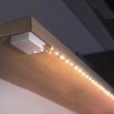 LuminEra SlimLine LED Strip Lights – Focused Under-Cabinet Task Lighting for Home Office Counters