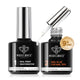 0.33 Fl Oz (Pack of 2) - A1-9 IN One Nail Glue+Dehydrator