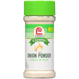 Lawry's Casero Onion Powder 7.5 oz – Tear-Free Cooking Alternative for Sensitive Eyes