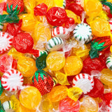 American Old-Fashioned Hard Candy Assortment – 1 lb Bag of Classic Nostalgic Treats for Birthday Gift Baskets and Hostess Gifting