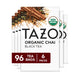 96 Tea Bags (Pack of 6)