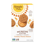 Simple Mills Cocoa Cashew Crème Cookies – Thoughtful Gift for the Gluten-Free Foodie in Your Life