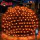 Orange - 200LED