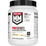 Muscle Milk Pro Series – High-Protein Nightly Wind-Down Meal Replacement for Mindful Recovery