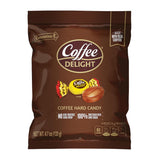 Colombina Coffee Delight Hard Candy – Thoughtful Birthday Gift for Coffee Lovers, 100 Individually Wrapped Pieces