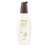 Aveeno Positively Radiant Travel Size Face Moisturizer with SPF 30, Lightweight Hydration for Weekend Trips and Outdoors
