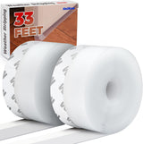 Holikme Weather Stripping – Distraction-Free Home Office Door Seal for Focused Workdays