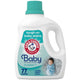 Cuddly Clean - 100.5 Fl Oz (Pack of 1)