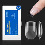 Beetles UV-Curable Nail Tip Gel – Five-Finger Simultaneous Curing for Mobile Manicure and Home Nail Studio Pros