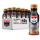 Protein Drink - Peanut Butter Chocolate - 14 Fl Oz (Pack of 12)