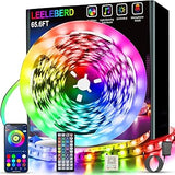 [Brand] RGB LED Light Strip – Safe Nursery and Playroom Accent Lighting, No Heat No Flame