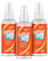 Bounce Anti Static Spray 3 oz – One Bottle Replacing Three Cluttered Laundry Products