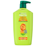 Garnier Fructis Luxury Fine Hair Conditioner – Elegant Botanical Formula for Elevated Results
