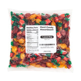 Old-Fashioned Hard Candy Trio – Nostalgic Birthday Gift for Mom and Grandma, 85 Individually Wrapped Pieces